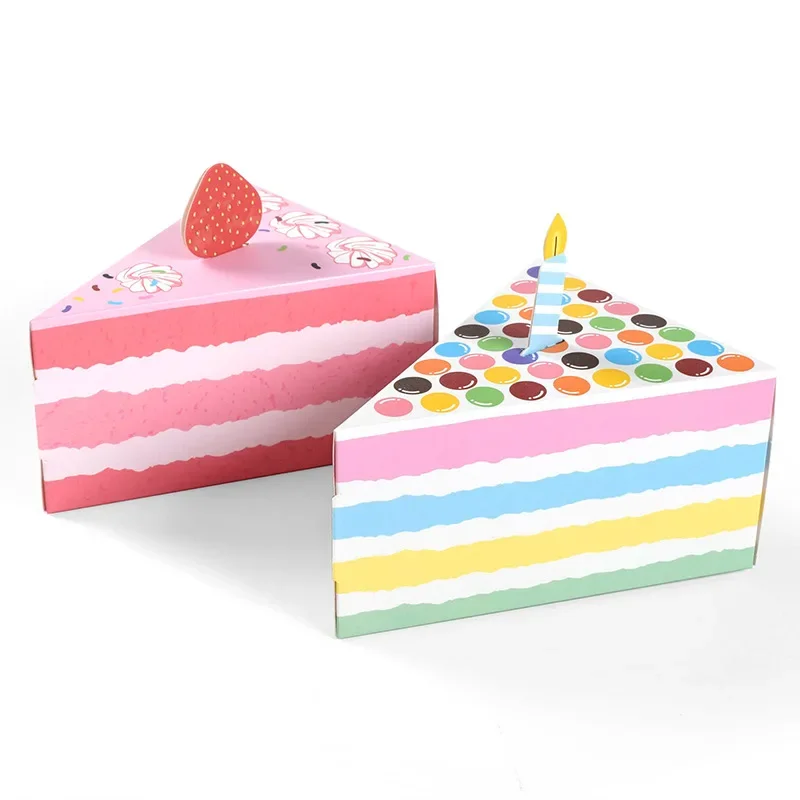 Candle Containers - 8 шт., креативная свеча в горошек,