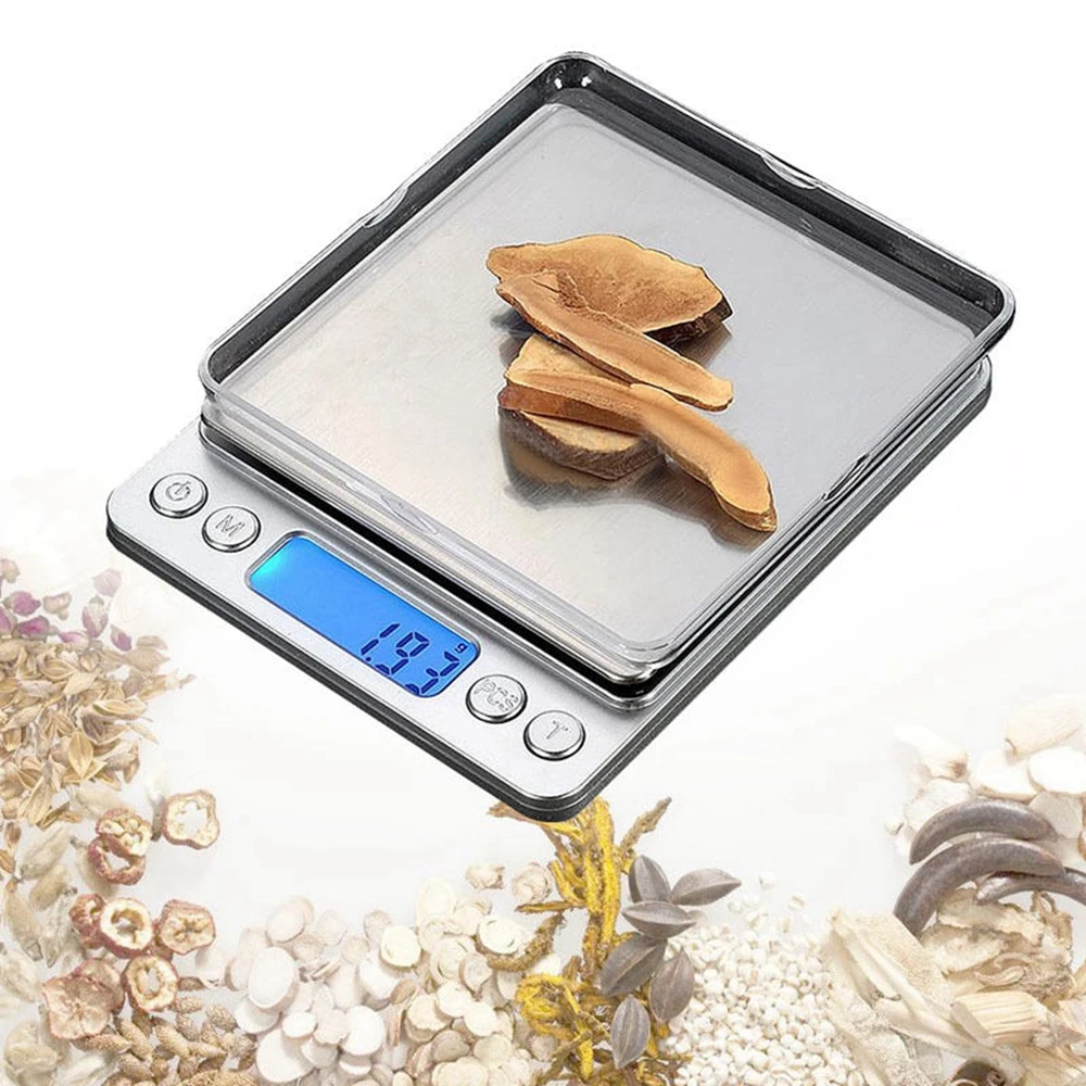 Candle Wax Scale - Цифровые весы 500 г X 0,01