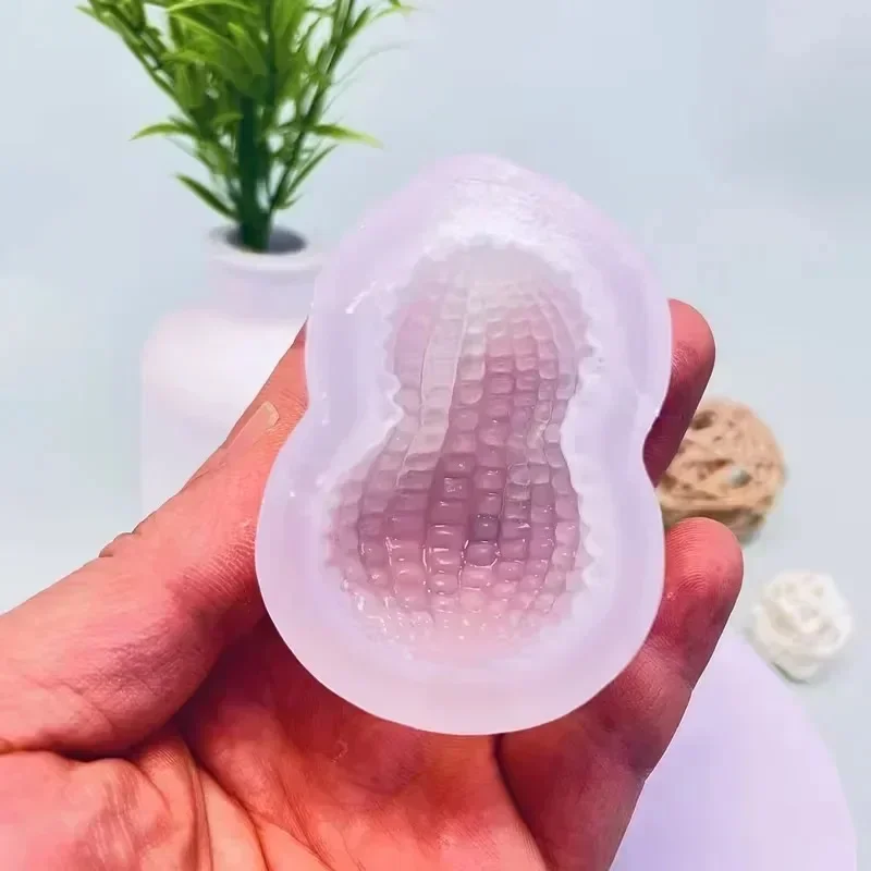 Набор из 3-х силиконовых форм  – обзор и цена Candle Molds