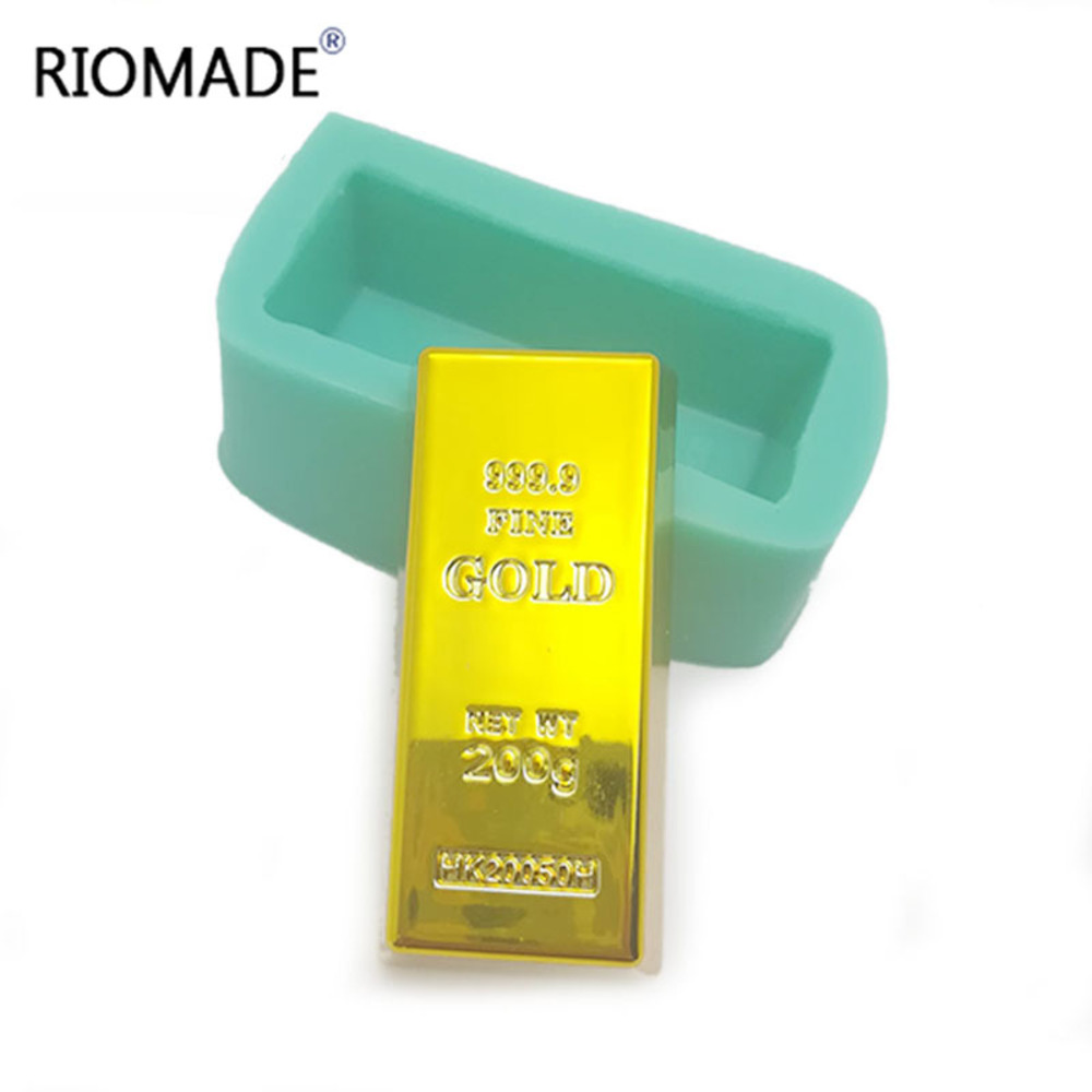 Силиконовая форма в форме золо – обзор и цена Candle Molds