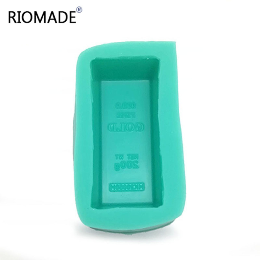 Силиконовая форма в форме золо – обзор и цена Candle Molds