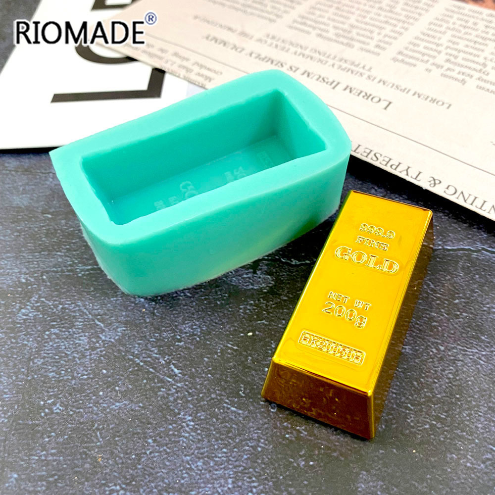 Силиконовая форма в форме золо – обзор и цена Candle Molds