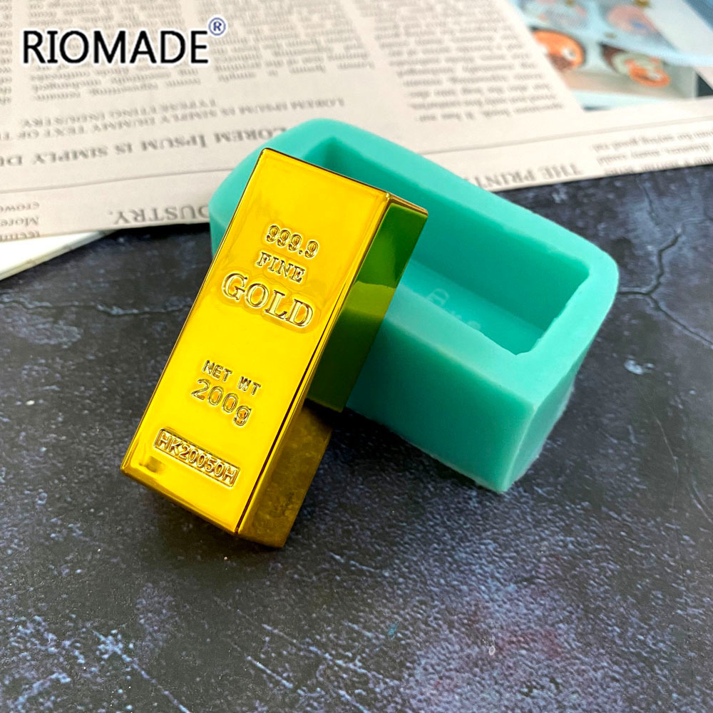 Силиконовая форма в форме золо – обзор и цена Candle Molds