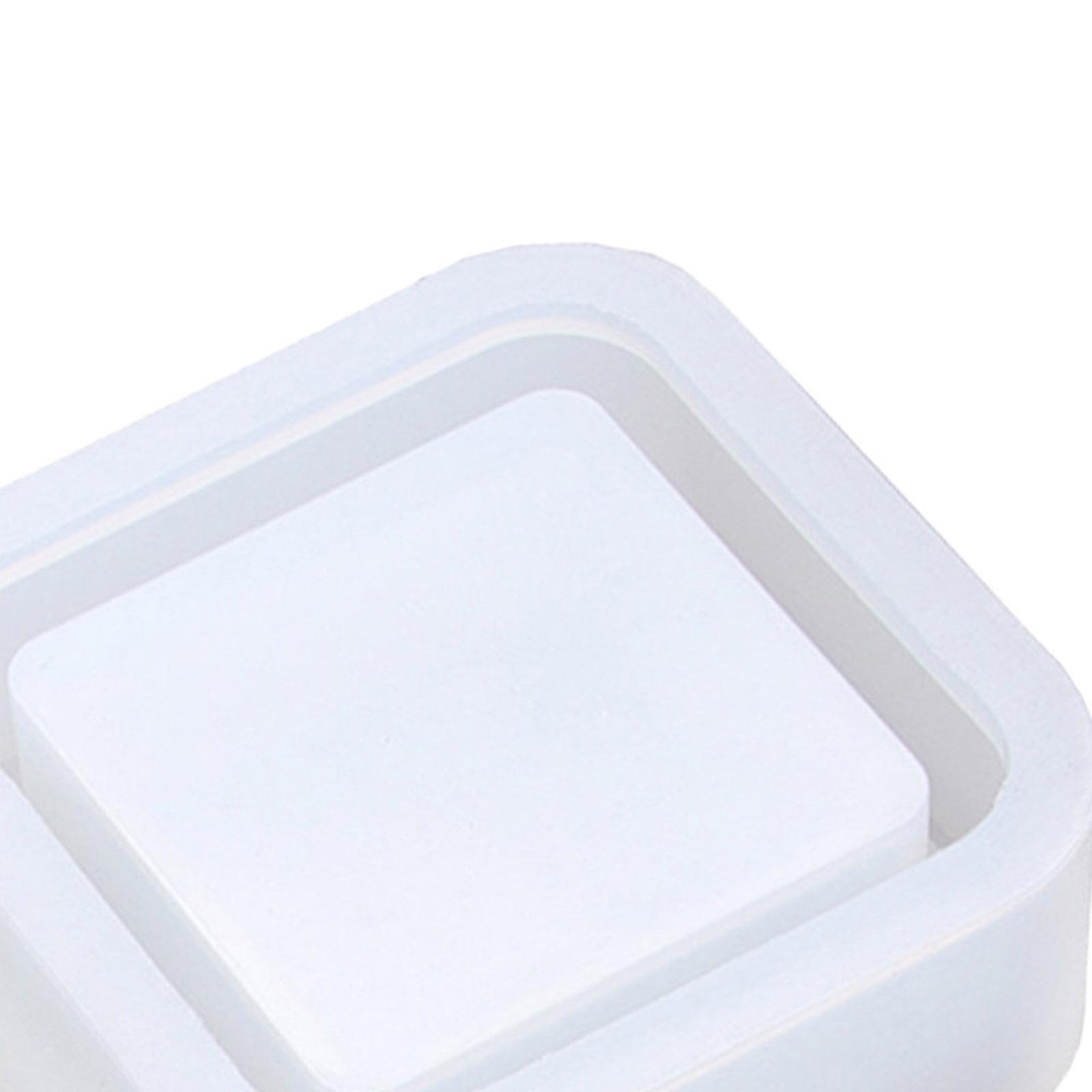 Форма для литья из смолы, сили – обзор и цена Candle Containers