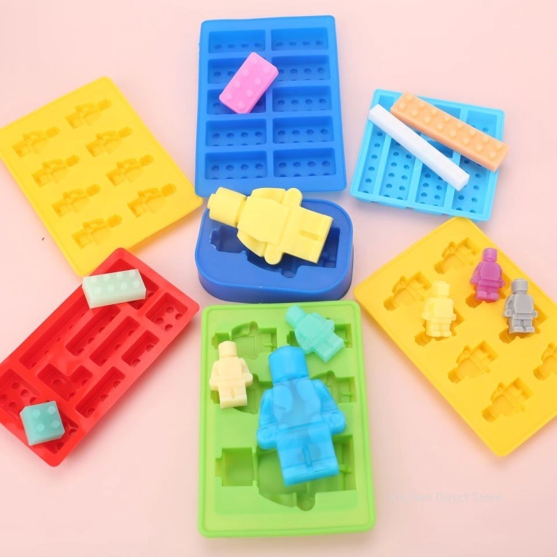 Силиконовая форма для свечей в – обзор и цена Candle Molds