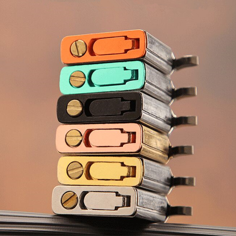 Многоцветный герметичный нижни – обзор и цена Candle Lighter