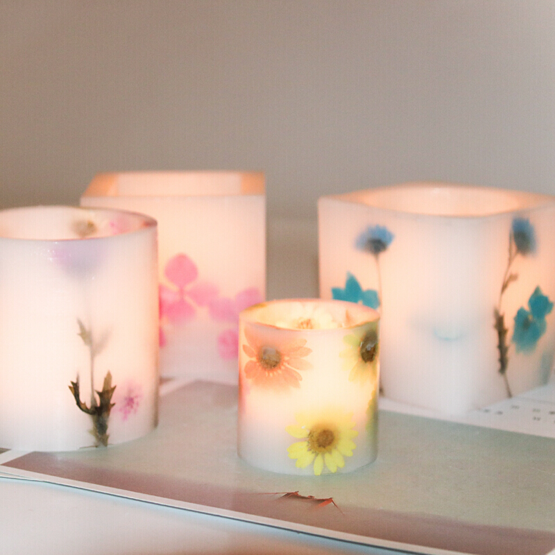 Ветрозащитная акриловая форма  – обзор и цена Candle Lighter