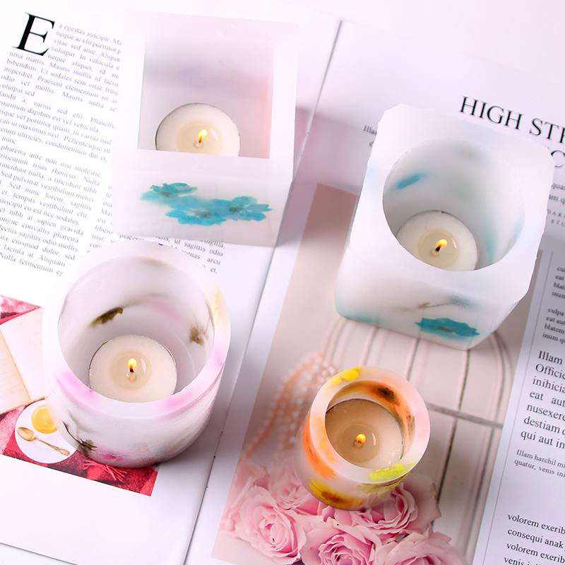 Ветрозащитная акриловая форма  – обзор и цена Candle Lighter