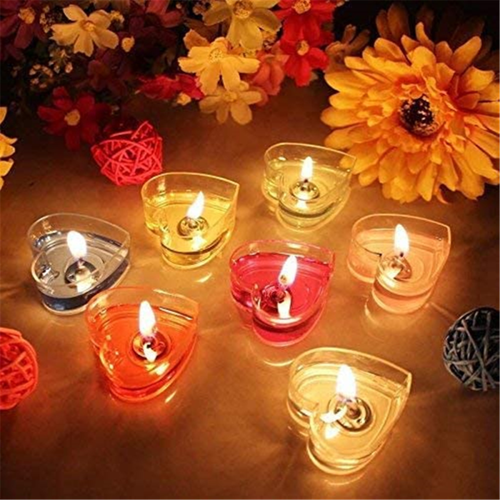 Круглая форма для свечей, 20 к – обзор и цена Candle Lighter