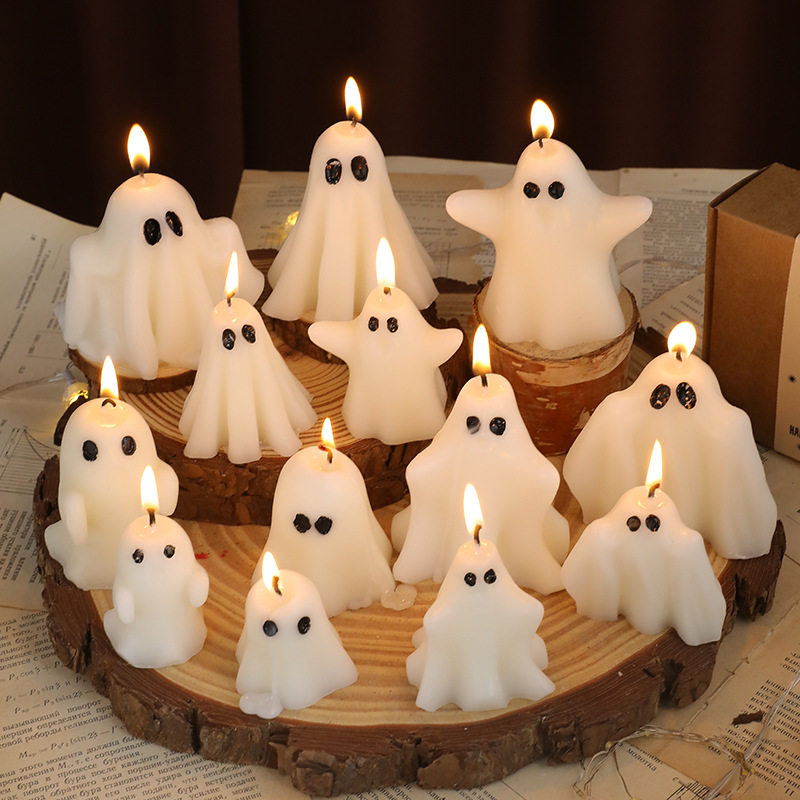 Подарочный набор свечей на Хэл – обзор и цена Candle Containers