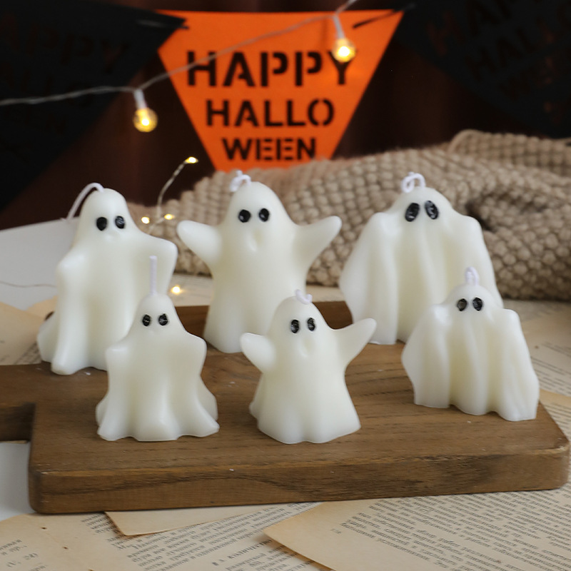 Подарочный набор свечей на Хэл – обзор и цена Candle Containers