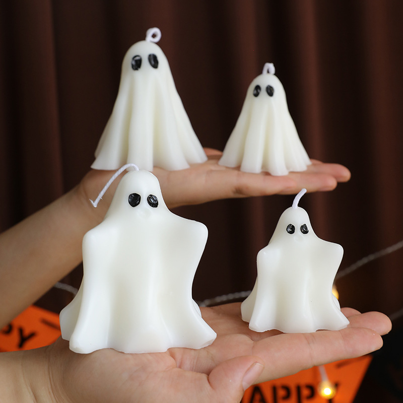 Подарочный набор свечей на Хэл – обзор и цена Candle Containers