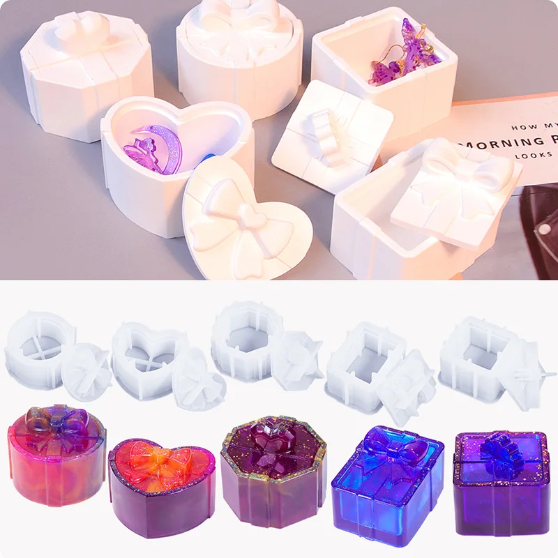 Подарочная банка, формы из смо – обзор и цена Candle Containers