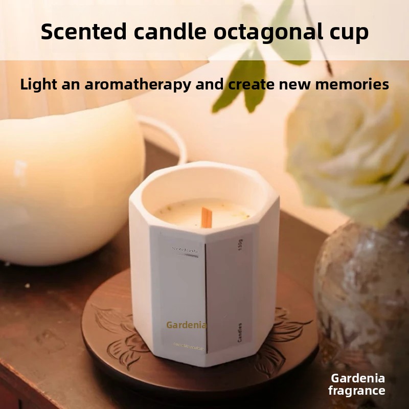 Ароматические свечи с ароматом – обзор и цена Candle Fragrance