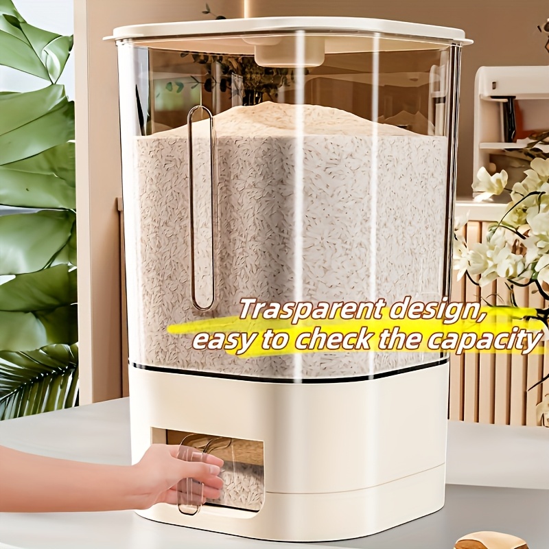 Диспенсер для риса 14 фунтов,  – обзор и цена Soy Wax
