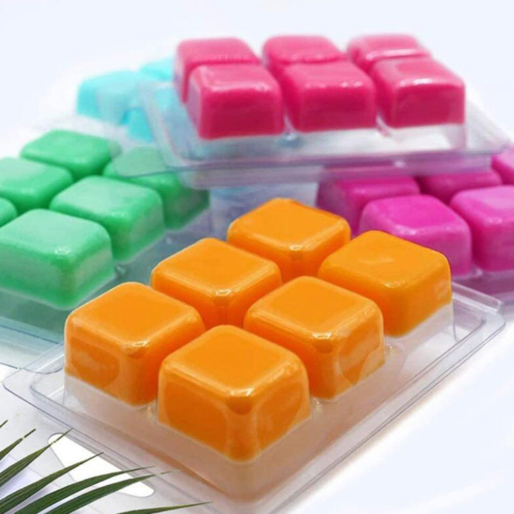 50 шт. форм для воска в виде р – обзор и цена Wax Melts