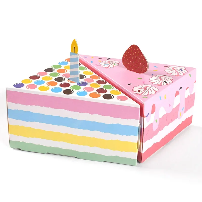 8 шт., креативная свеча в горо – обзор и цена Candle Containers