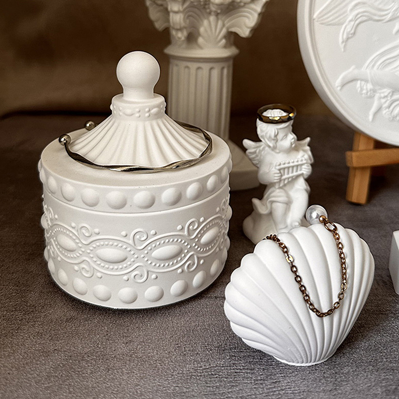 Набор из 1 силиконовой формы д – обзор и цена Candle Containers