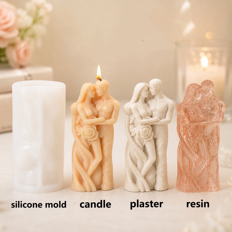 Набор для изготовления аромати – обзор и цена Candle Making Kit