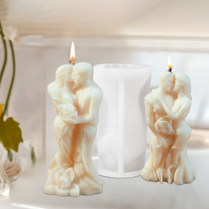 Набор для изготовления аромати – обзор и цена Candle Making Kit