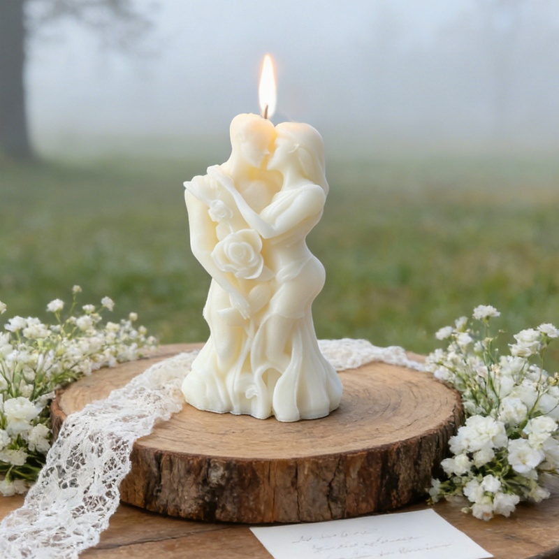 Набор для изготовления аромати – обзор и цена Candle Making Kit