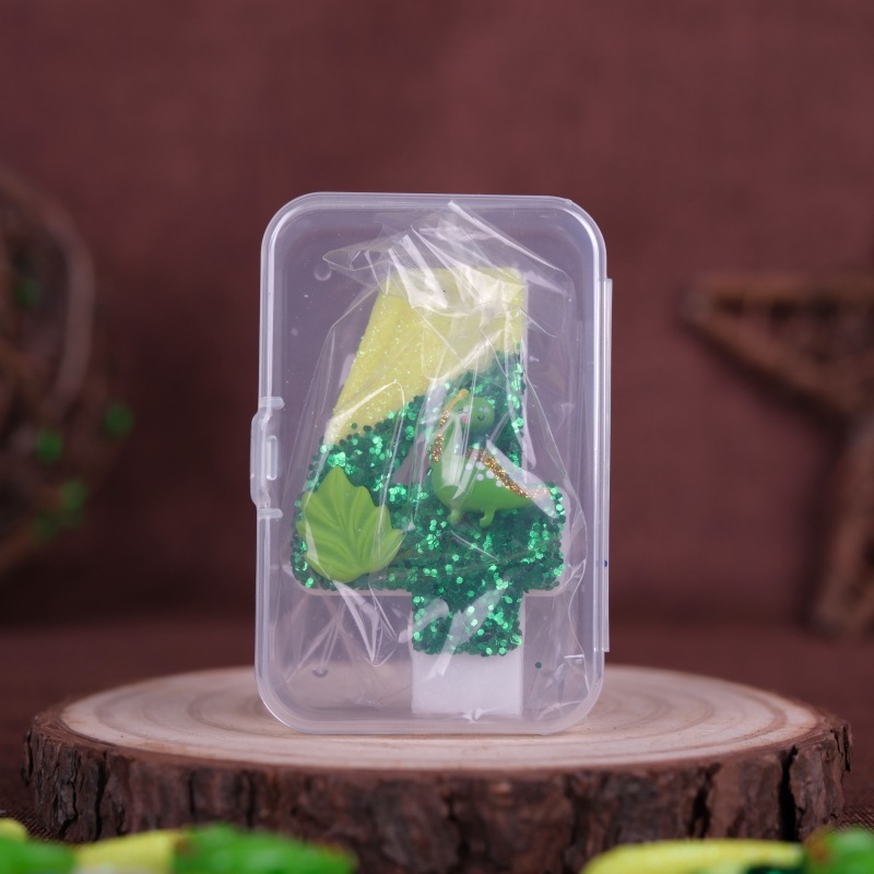 Новые свечи для торта с цифрам – обзор и цена Paraffin Wax