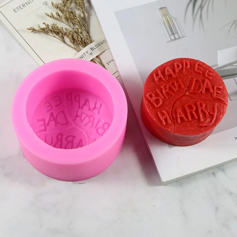 Креативные формы для выпечки:  – обзор и цена Candle Molds