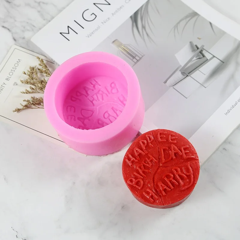 Креативные формы для выпечки:  – обзор и цена Candle Molds