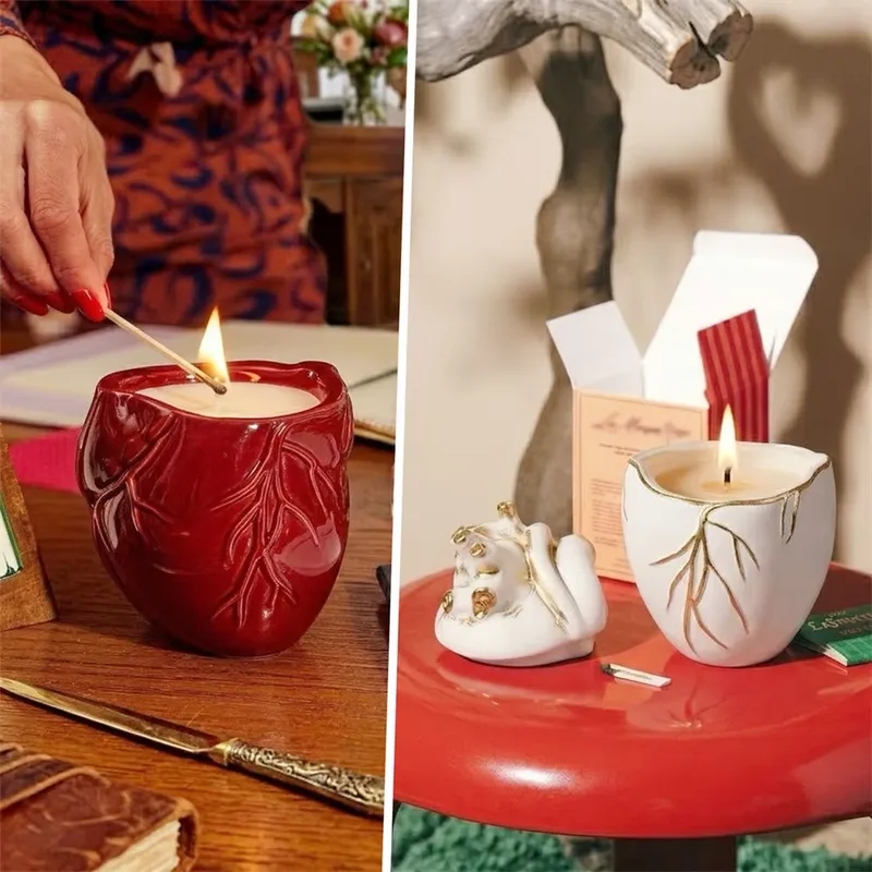 Формы Nicole для свечей в виде – обзор и цена Candle Molds