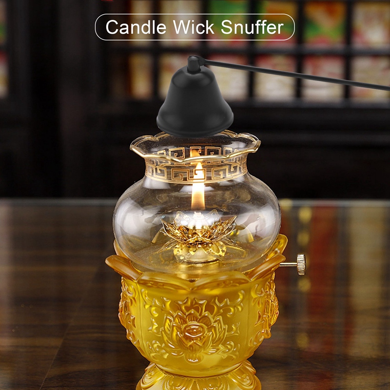 Набор для ухода за свечами: ги – обзор и цена Candle Wick
